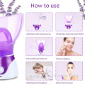 Humidifier Atomizer Sprayer Skin Moisturizing Pore Steamer